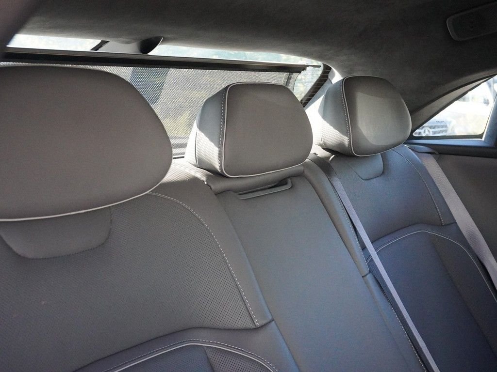 Used 2024 Gray Lucid Touring image 32