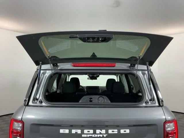 Used 2025 Gray Ford Big Bend image 27