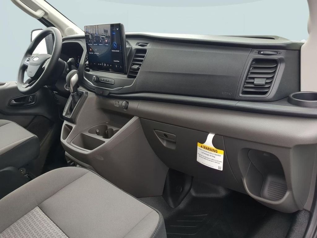 2026 Ford Transit Van Base - Photo 29