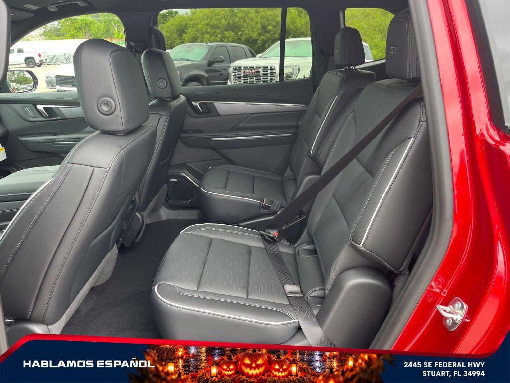 2026 Buick Enclave Sport Touring - Photo 11