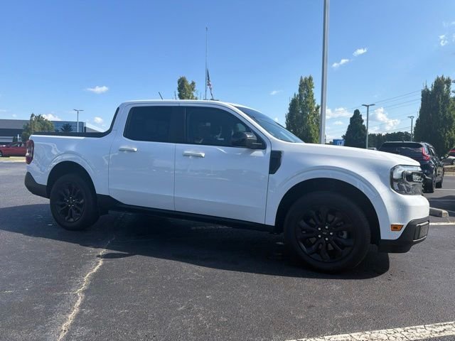 2024 Ford Maverick Lariat - Photo 4