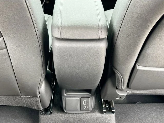 Used 2026 Moonstone Gray Metallic Buick Preferred image 18
