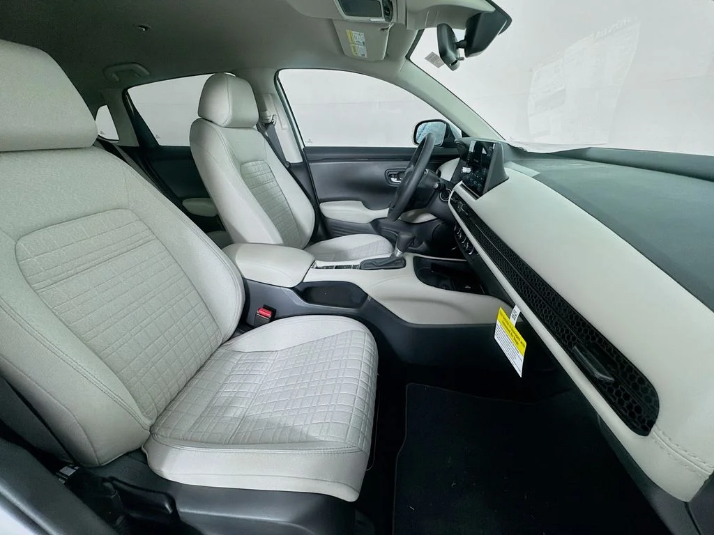 New 2027 Nordic Forest Pearl Honda LX image 36
