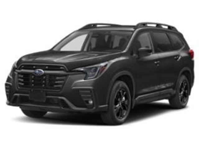 2026 Subaru ASCENT Premium