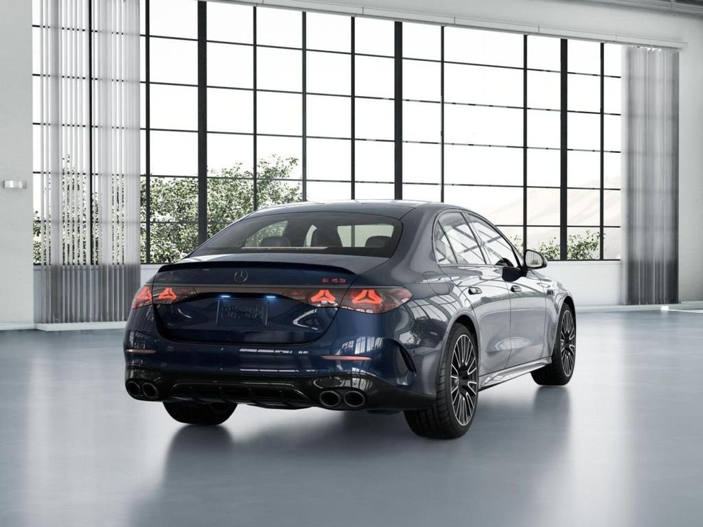 2026 Mercedes-Benz E-Class AMG E53 - Photo 22