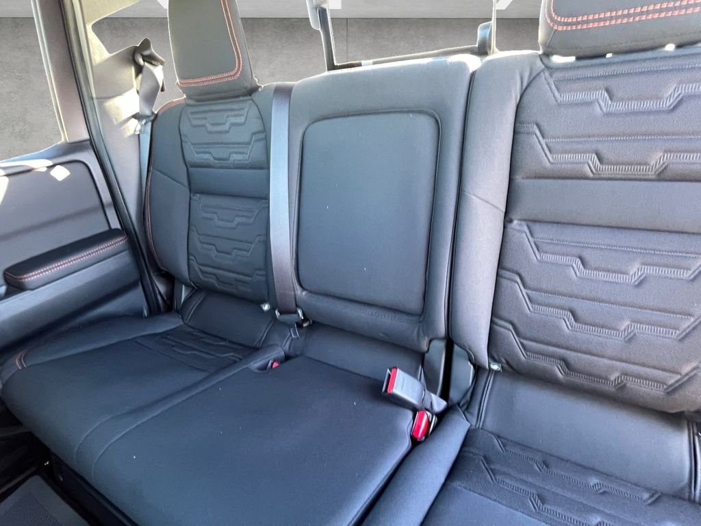 2026 Nissan Frontier PRO-4X - Photo 23