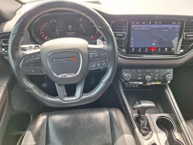 Used 2024 DB Black Clearcoat Dodge GT Plus image 23