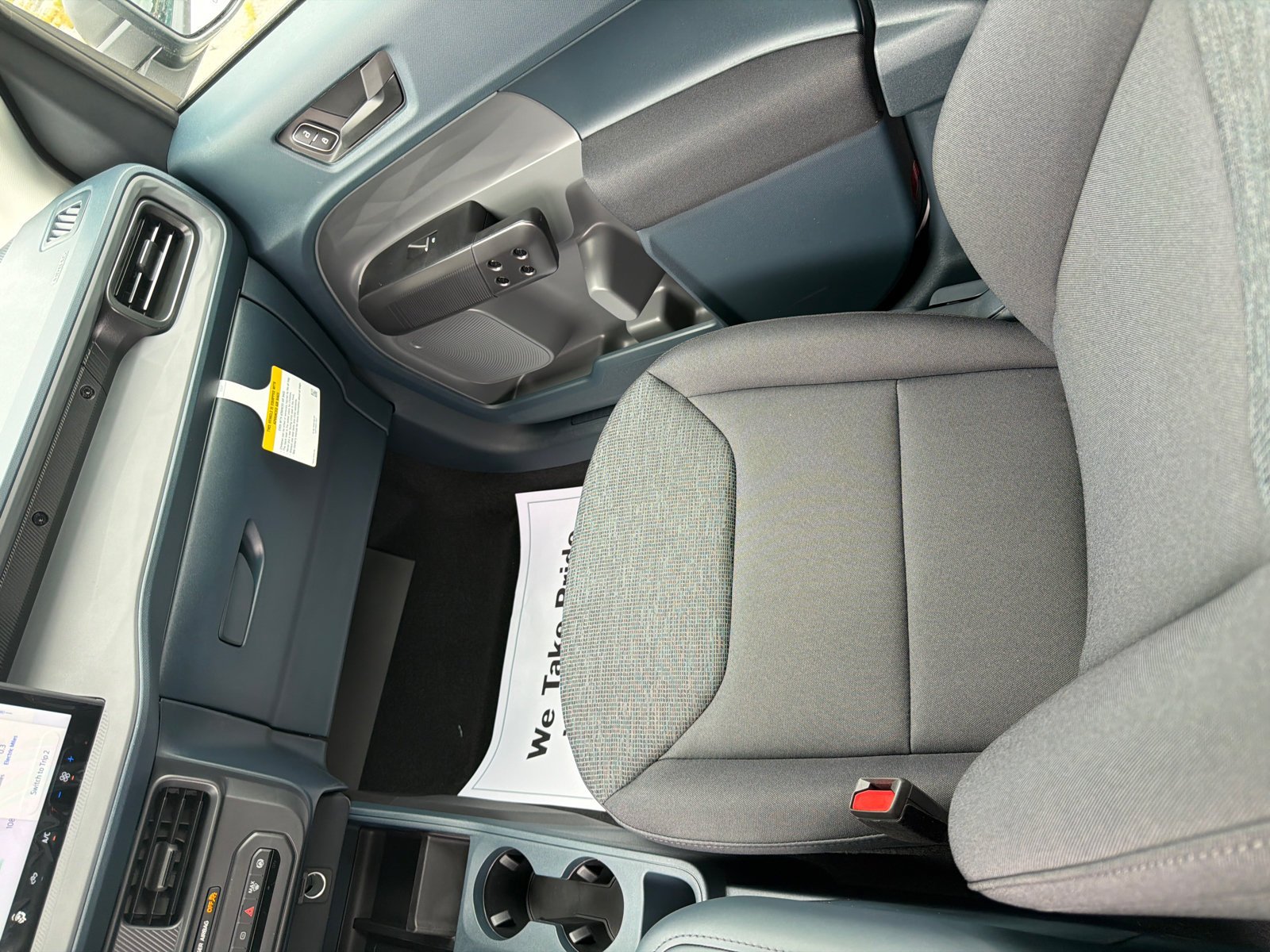 New 2026 Oxford White Ford XL image 15