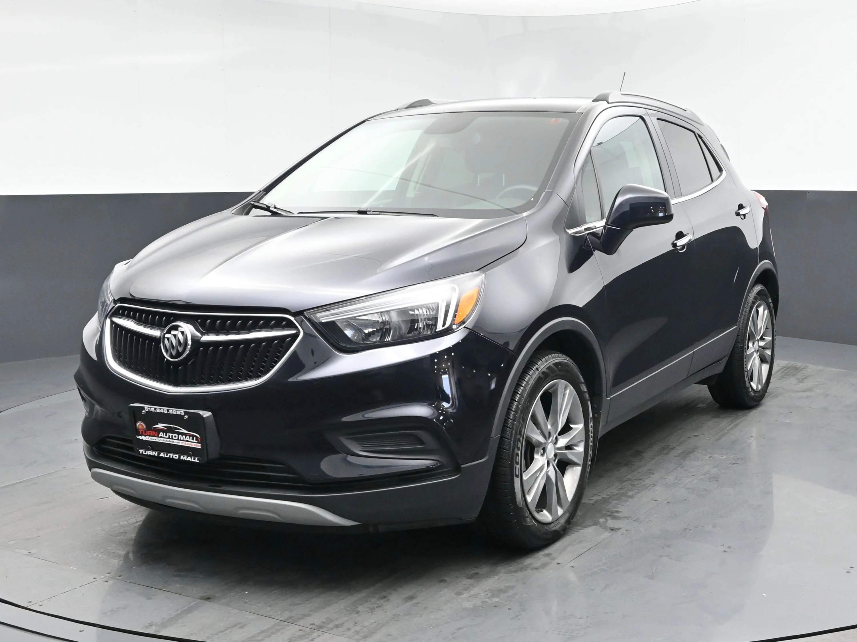 2021 Buick Encore