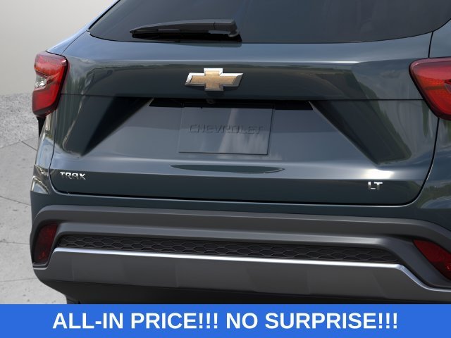 2026 Chevrolet Trax LT - Photo 24