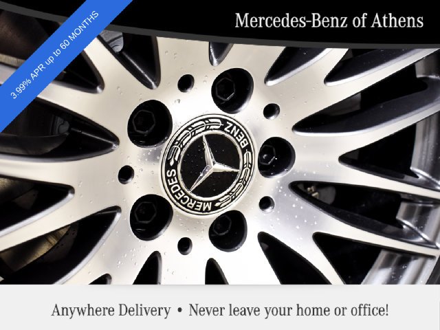 New 2026 Verde Silver Metallic Mercedes-Benz GLC 300 image 17