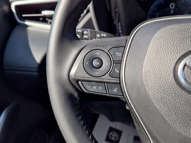 Certified Used 2024  Toyota XLE image 20