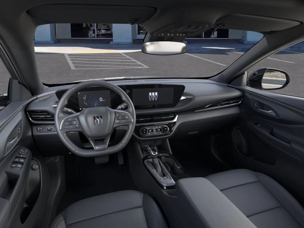 2026 Buick Envista Sport Touring - Photo 15