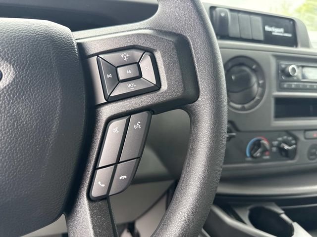 New 2026 Oxford White Ford E-350 SRW image 13