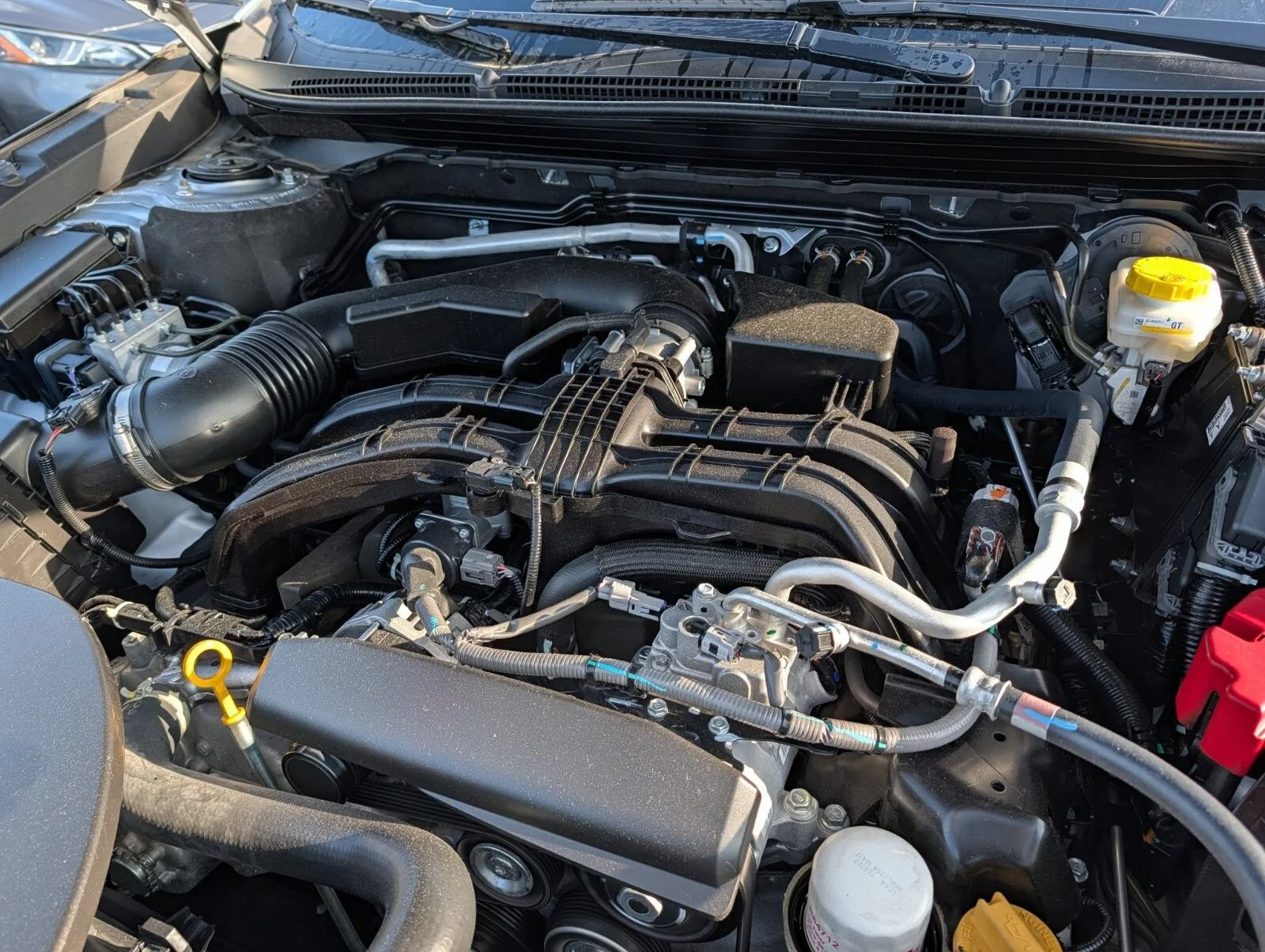 2024 Subaru Outback Limited - Photo 30
