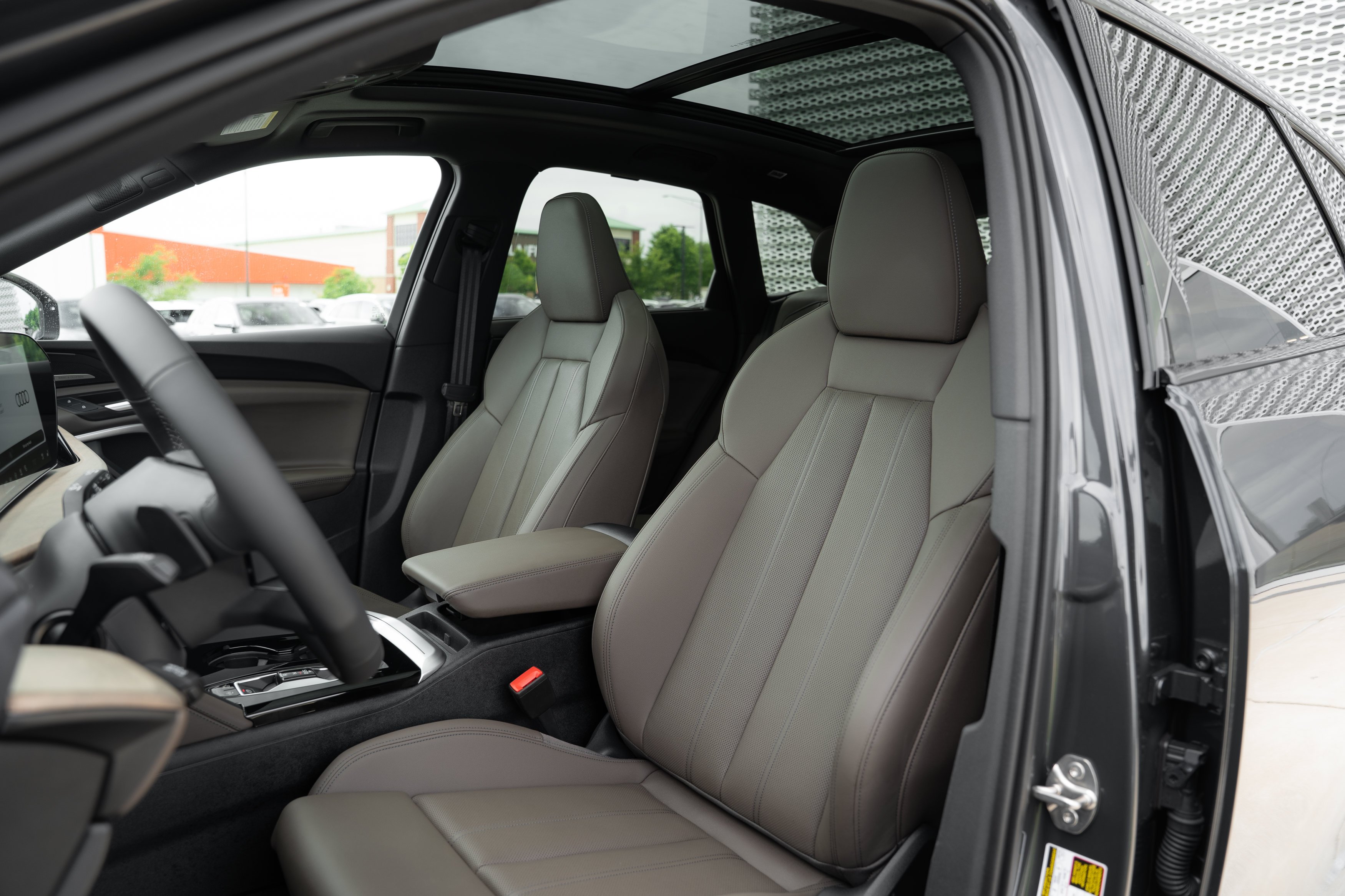 New 2026 Tambora Audi Premium Plus image 18
