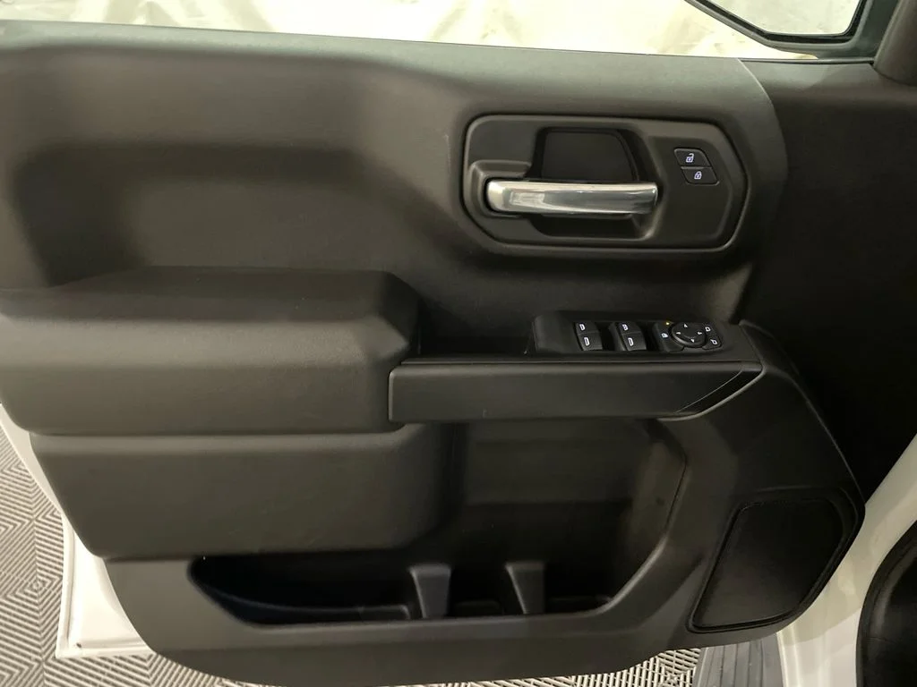 Used 2024 Summit White Chevrolet Custom image 10