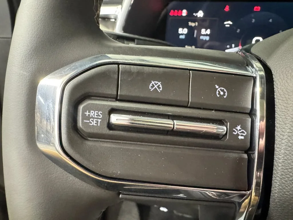 2026 GMC Canyon Denali - Photo 19