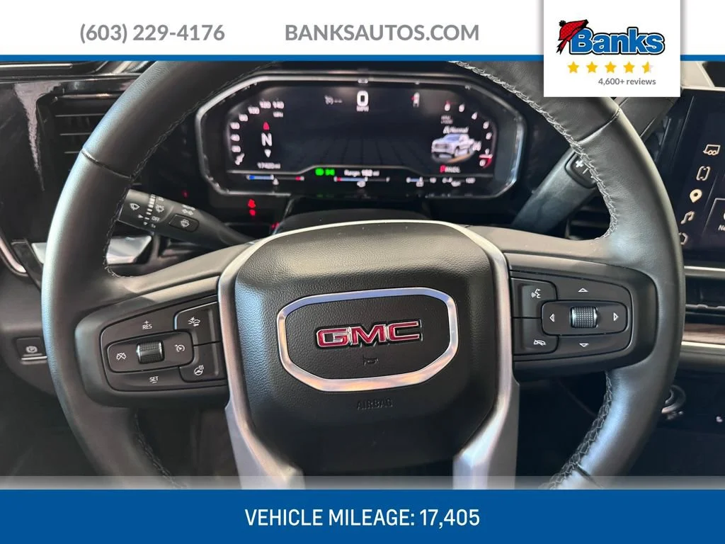 2024 GMC Sierra 1500 Elevation - Photo 14