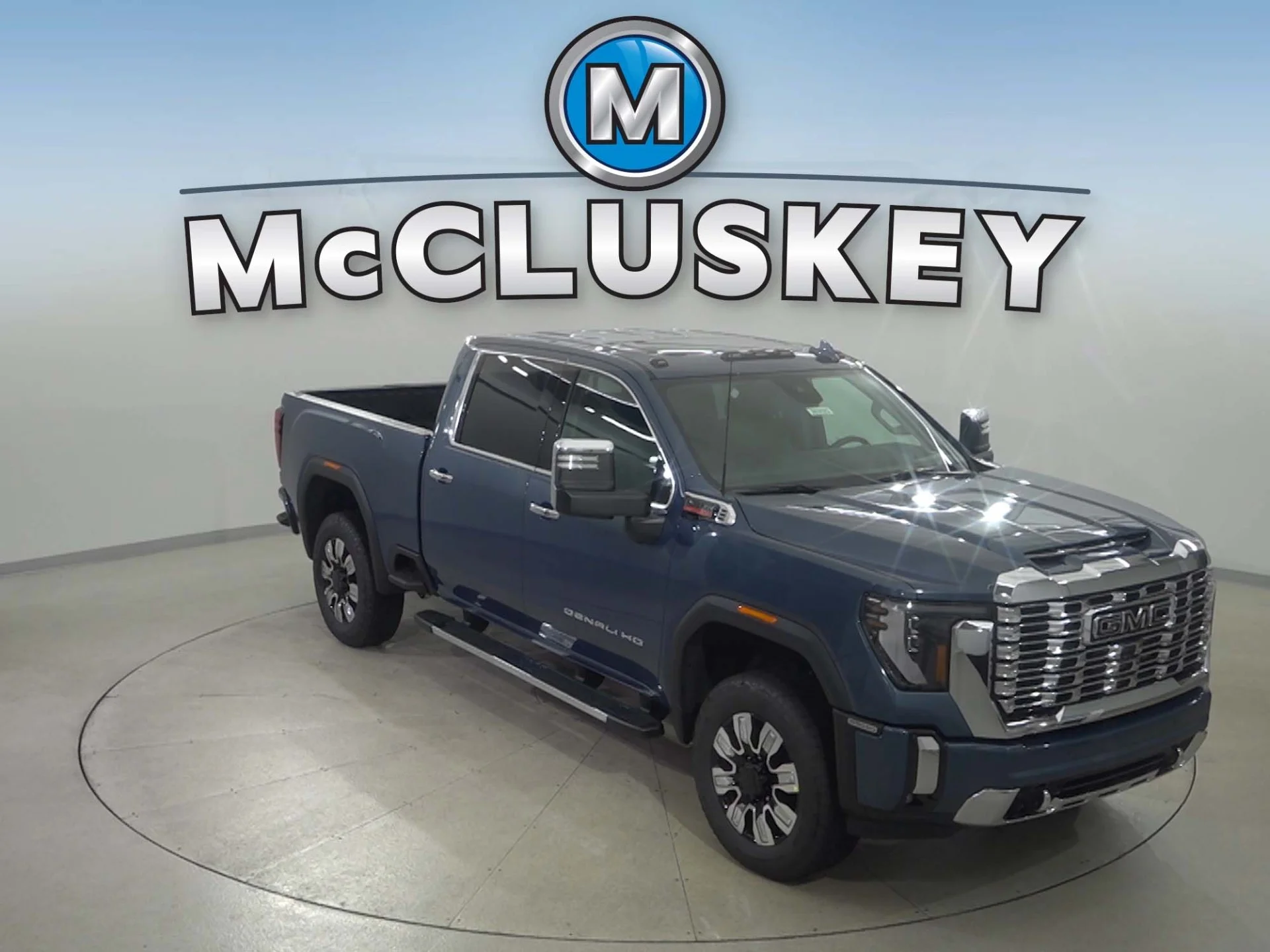 2026 GMC Sierra 2500HD Denali - Photo 52