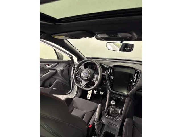 New 2026 CERAMIC WHITE Subaru Premium image 68