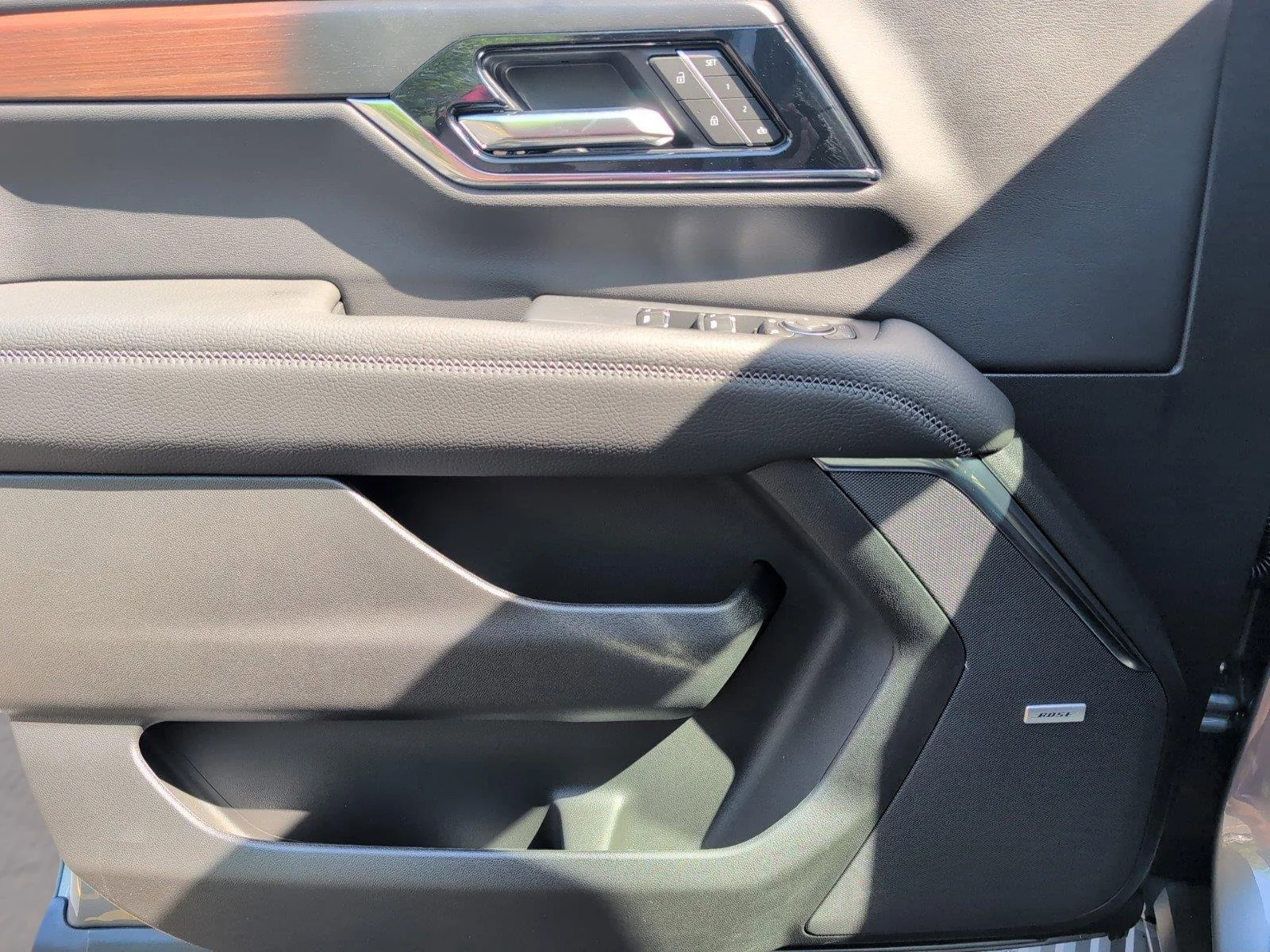 New 2026 Sterling Metallic GMC Denali image 28