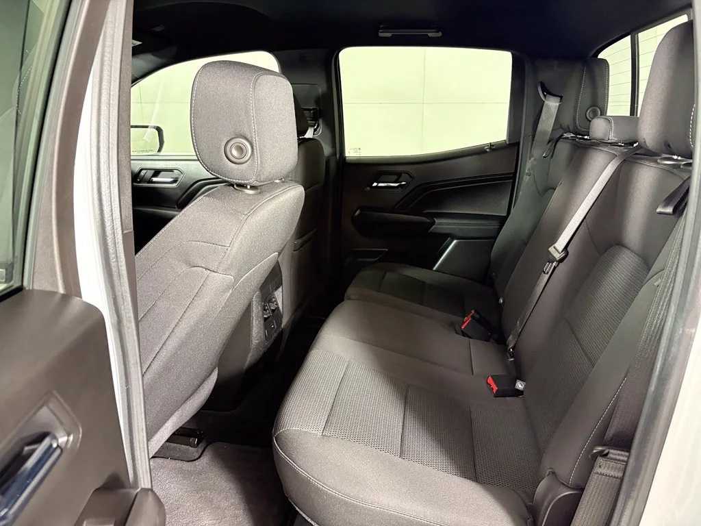 Certified Used 2024 White Chevrolet LT image 39