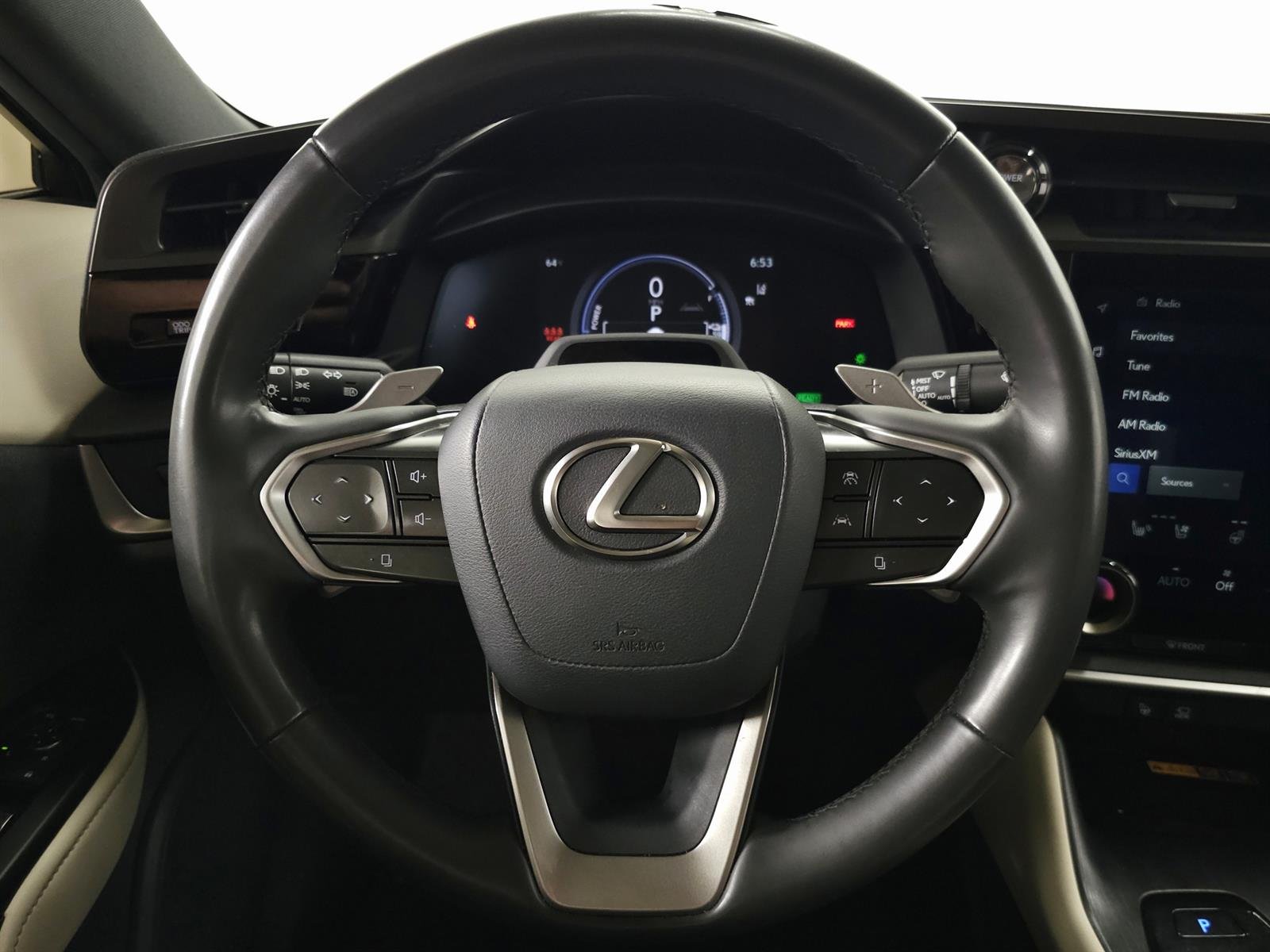 Certified Used 2023 Caviar Lexus LUXURY image 20
