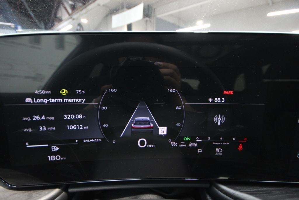2025 Audi Q5 Premium - Photo 18