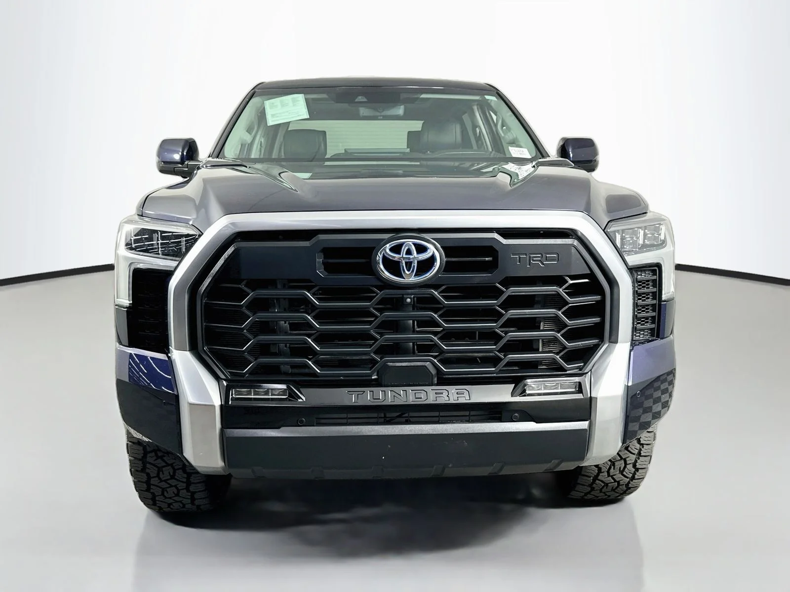 Used 2023 Blueprint Toyota Limited image 2