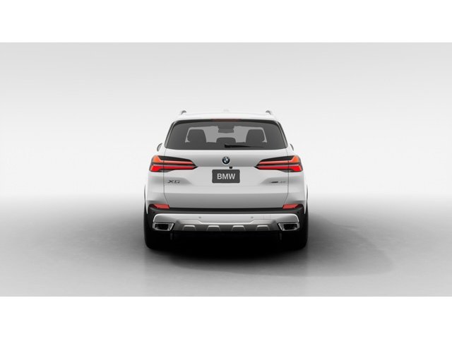 New 2026 Alpine White BMW sDrive40i image 5