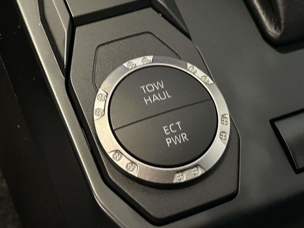 Certified Used 2024 Gray Toyota SR5 image 23