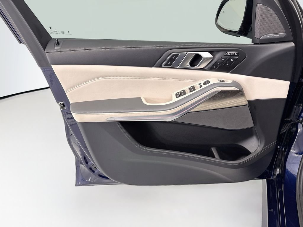 2026 BMW X7 40i - Photo 23