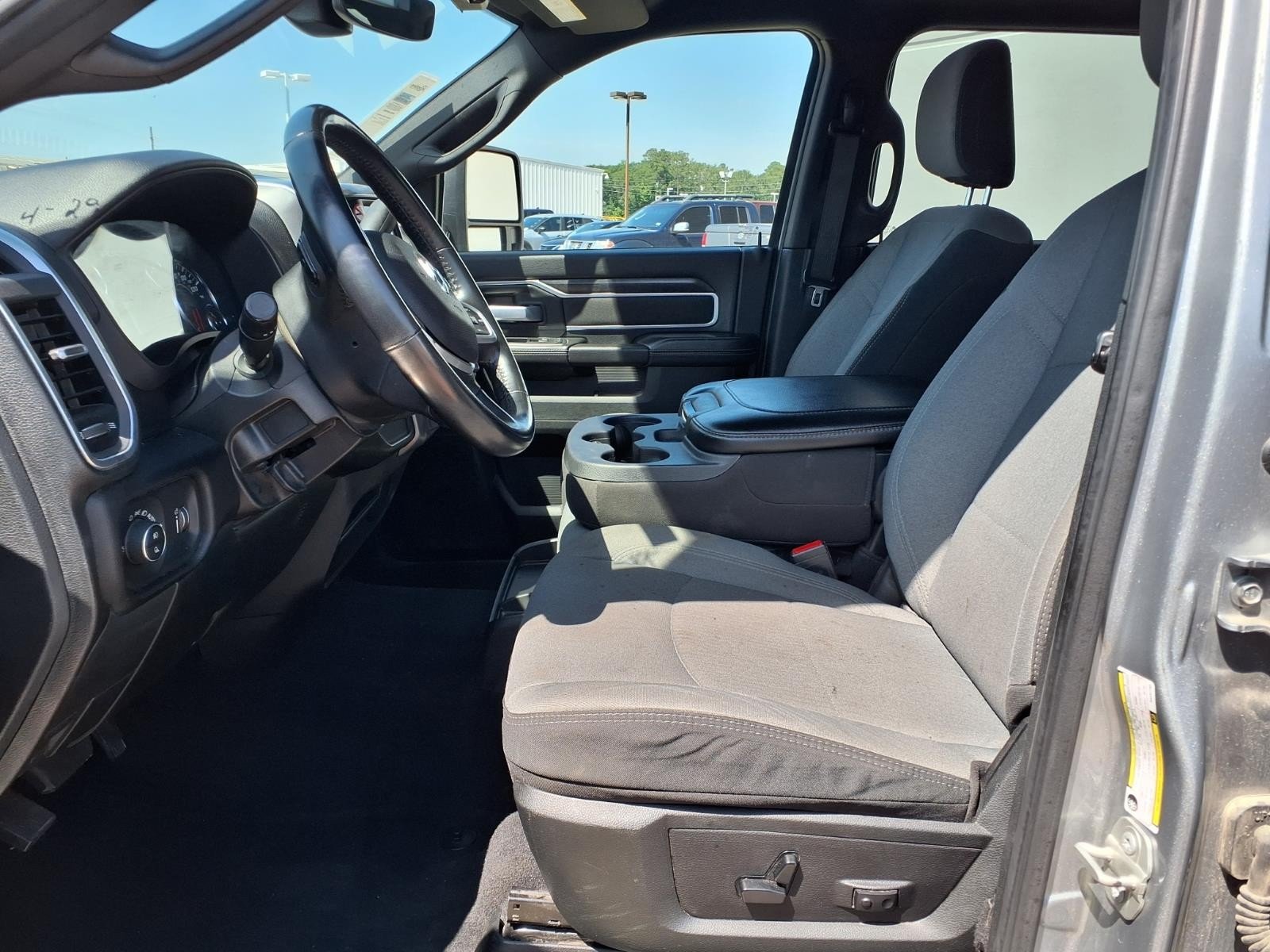 2024 RAM Ram 2500 Pickup Big Horn - Photo 12