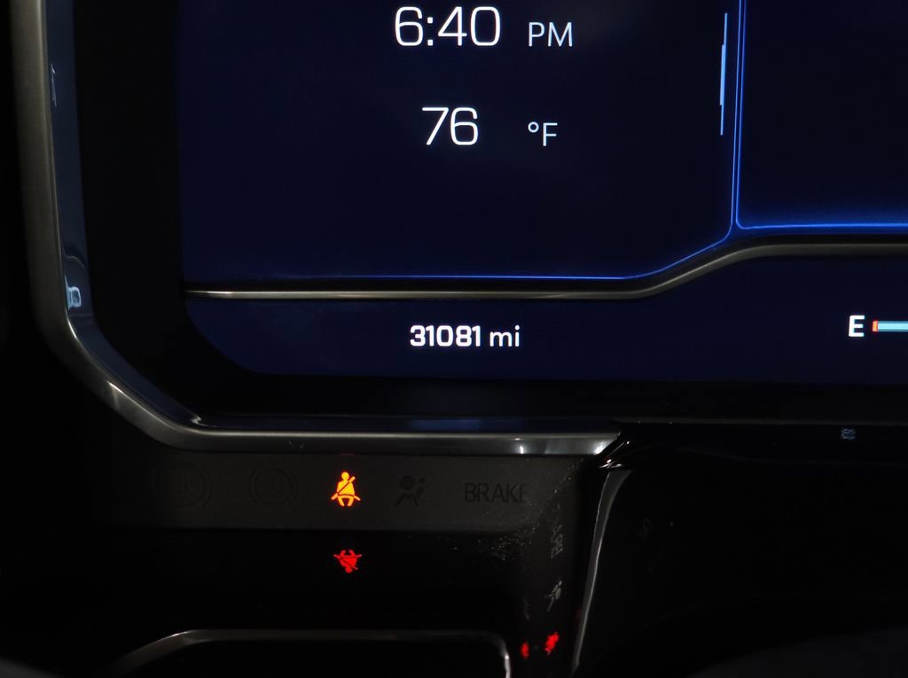 Used 2023 Sterling Gray Metallic Chevrolet LT (2FL) image 22