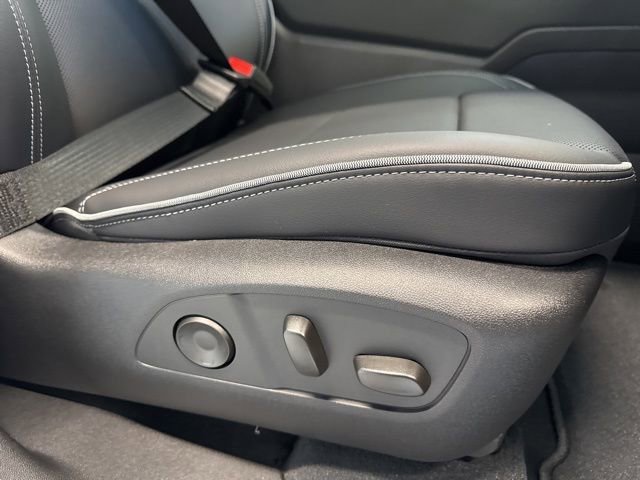 2026 Chevrolet Silverado EV LT - Photo 28