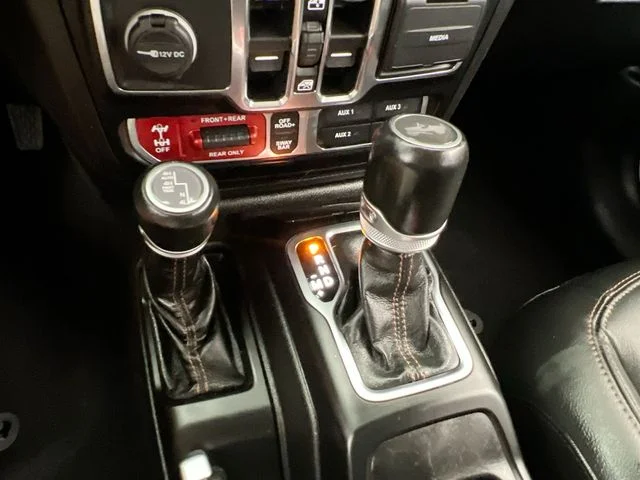 2022 Jeep Wrangler Unlimited Rubicon 392 - Photo 27