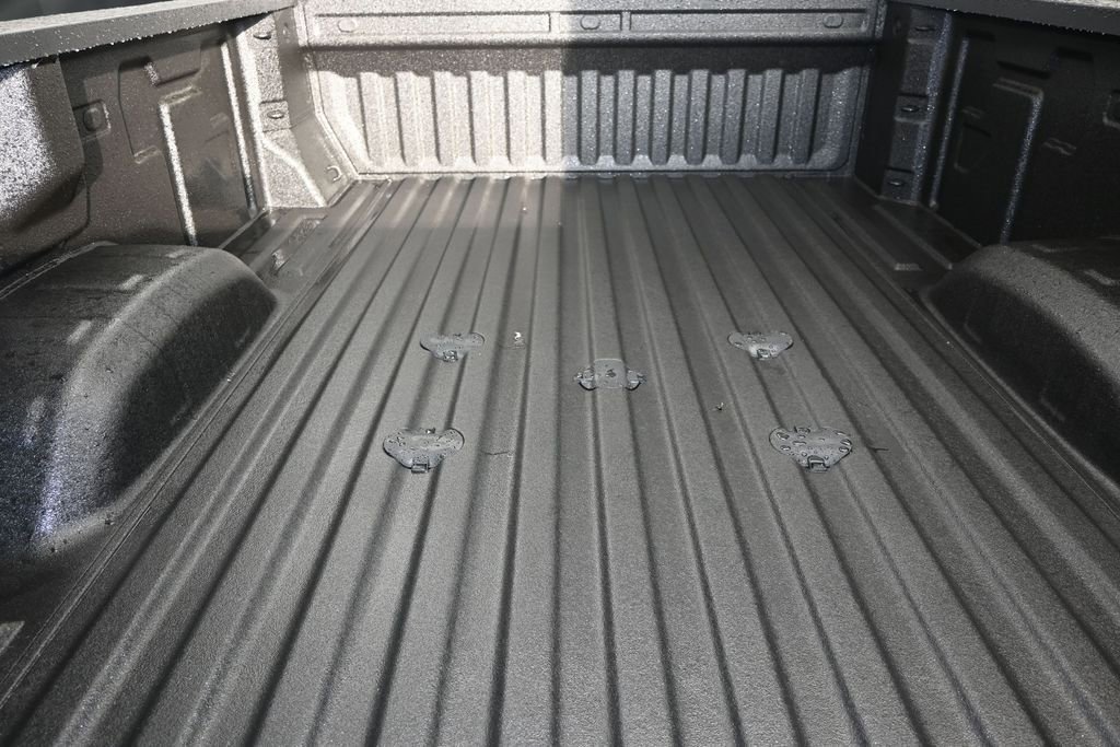 2026 Chevrolet Silverado 3500 HD Work Truck - Photo 20