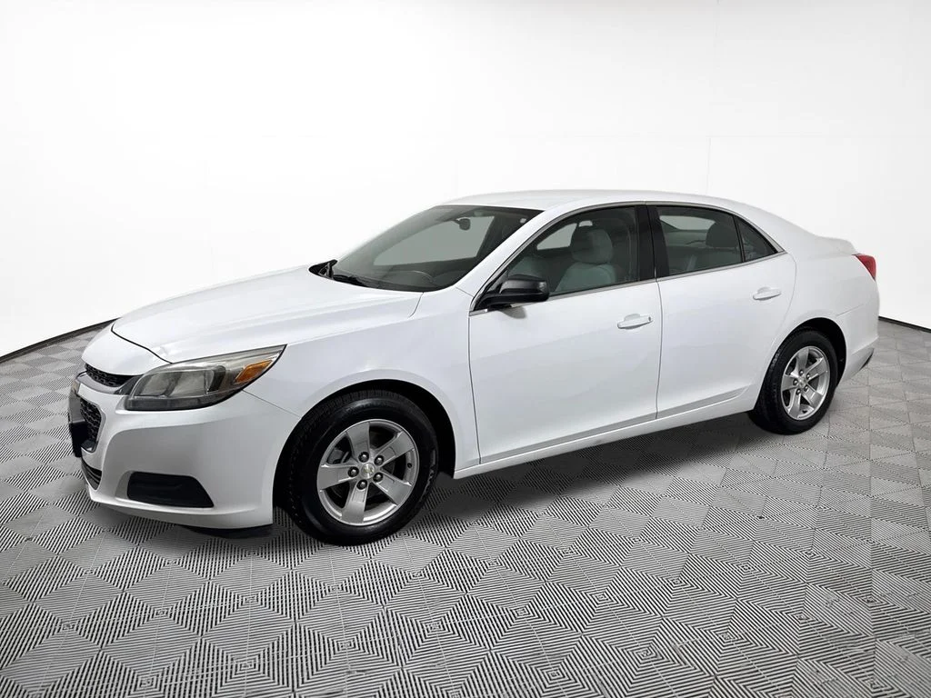 Used 2015 Chevrolet Malibu Fleet with VIN 1G11A5SL0FU131719 for sale in Chippewa Falls, WI