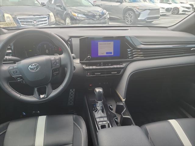 Certified Used 2025 HEAVY METAL* Toyota  image 15