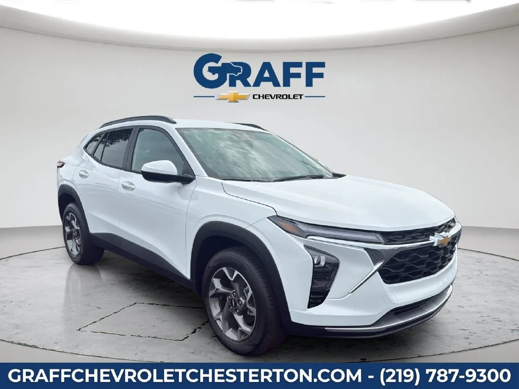 2026 Chevrolet Trax LT - Photo 11