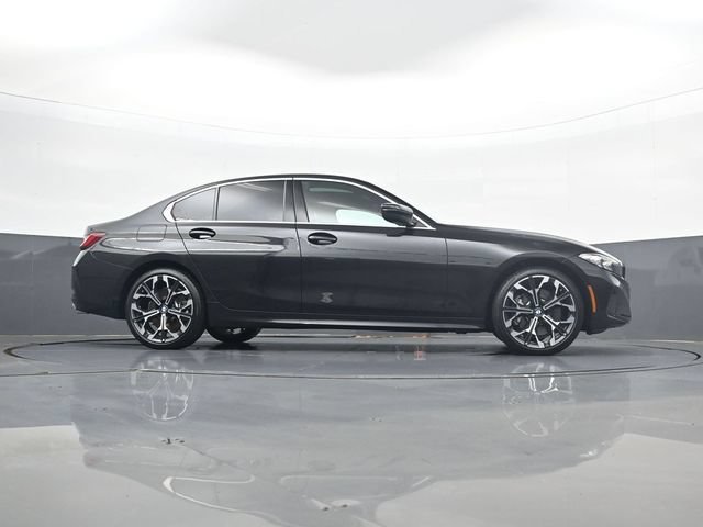 Used 2025  BMW 330i xDrive image 24