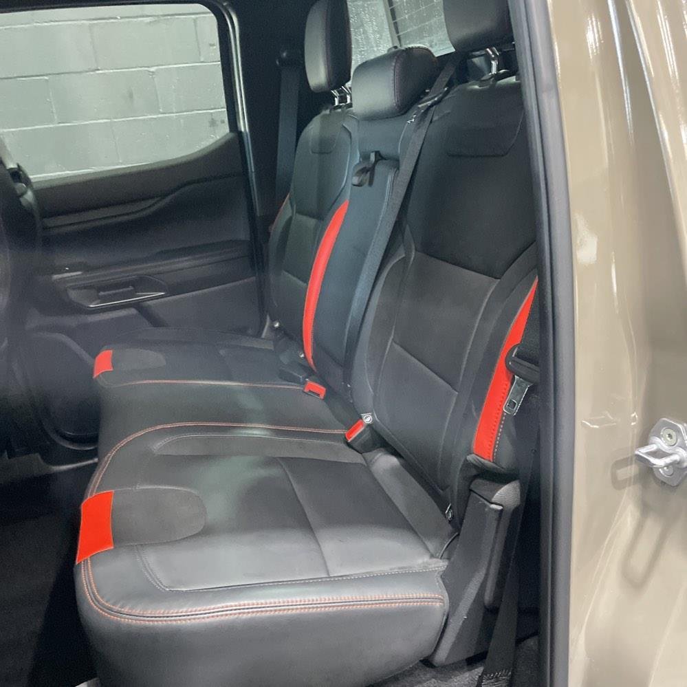 Used 2025 Marsh Gray Ford Raptor image 7