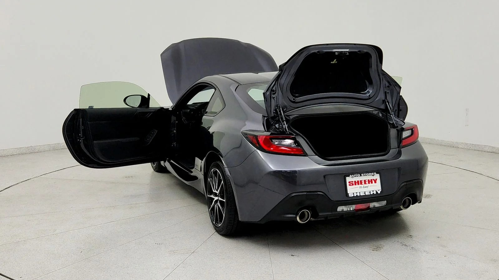 Used 2026  Toyota Base image 13