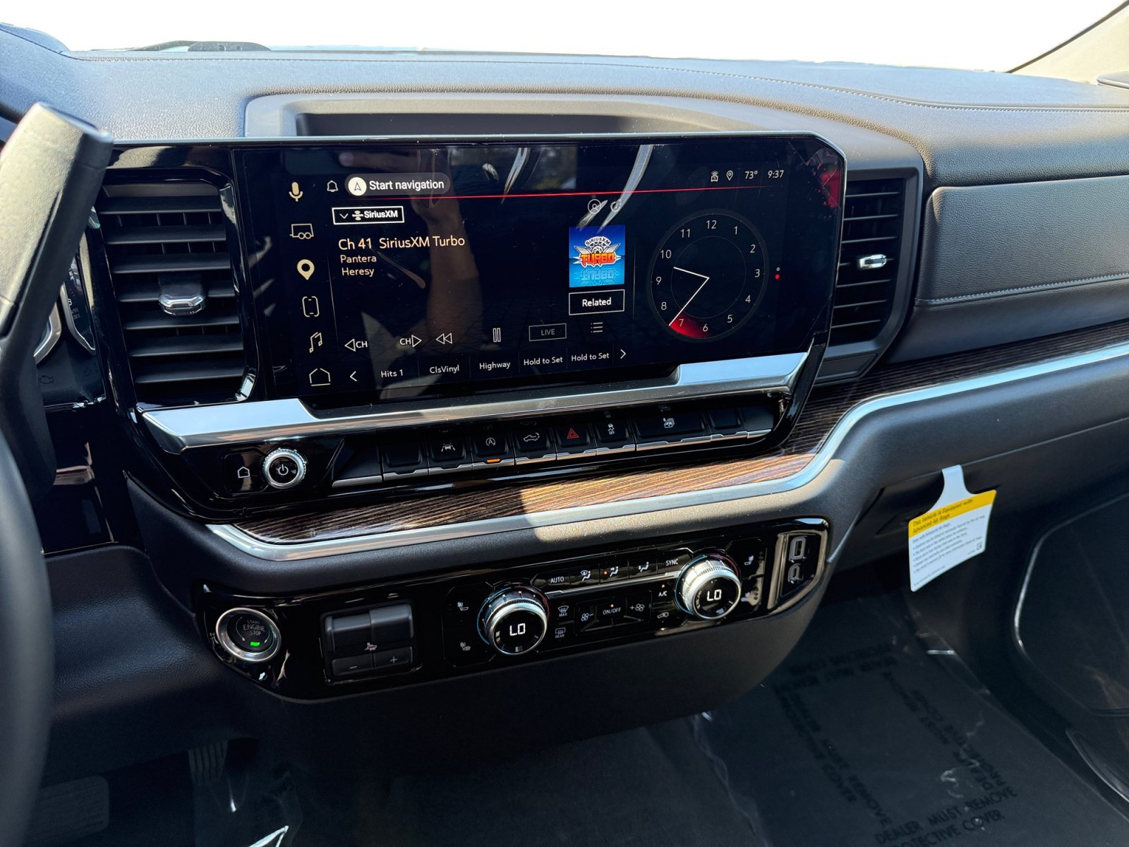 Used 2026 Onyx Black GMC Elevation image 12