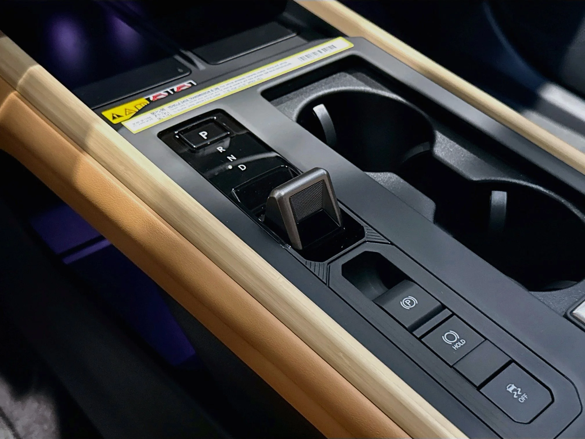 New 2026 Iridium Lexus ES 350e LUXURY image 15