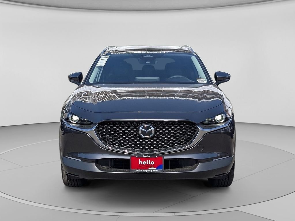 2026 Mazda CX-30 Preferred - Photo 7