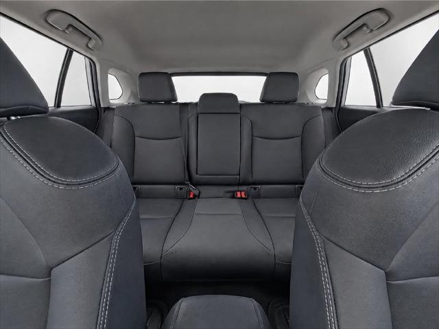 Certified Used 2023 WIND CHILL PEARL* Toyota  image 18