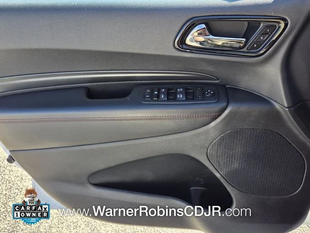 Used 2024 White Dodge GT Plus image 33