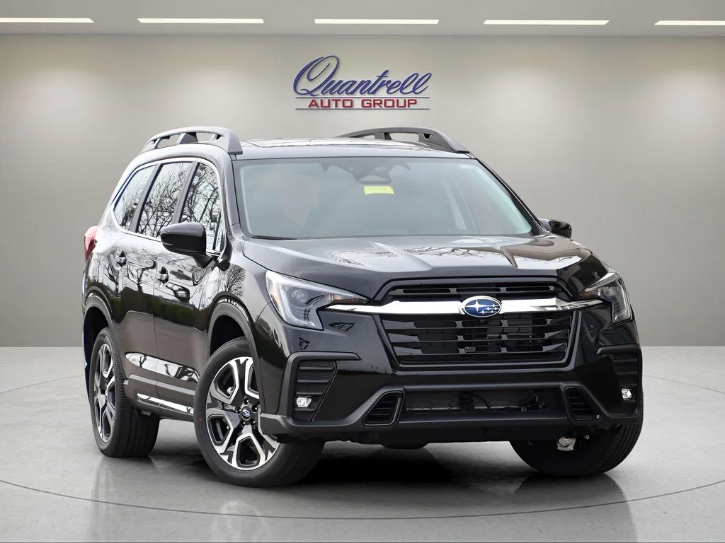 2026 Subaru Ascent Limited 7 Passenger's photo